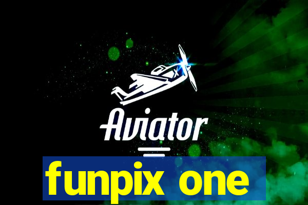 funpix one